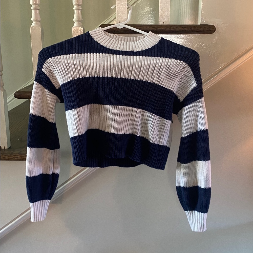Girls Sweater